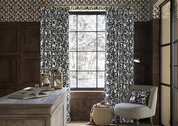 Pears, Hudds - Made to Measure Curtains - Image 3